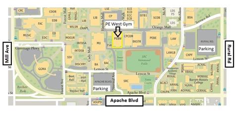 asu west valley|asu west valley campus map.